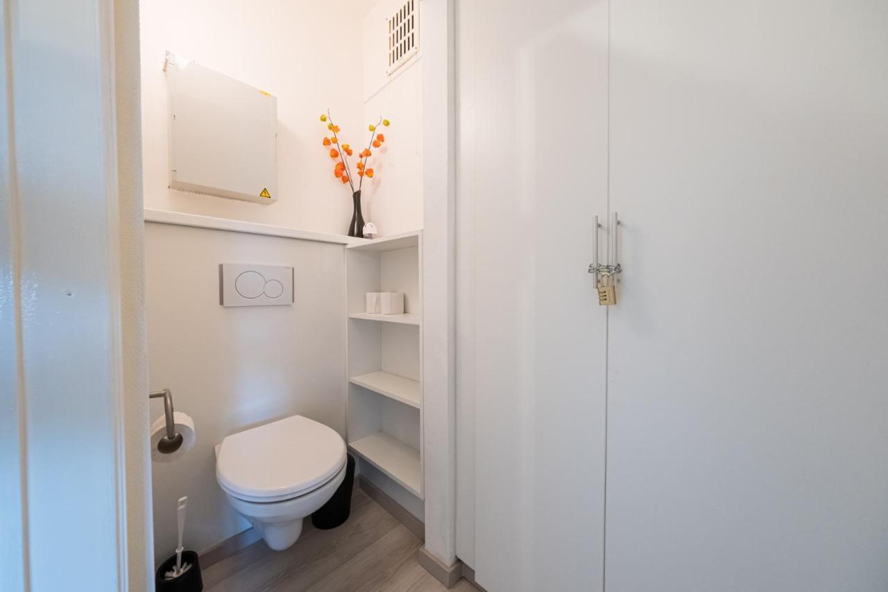 Ostend Center Parkview Apartment Free Parking Extérieur photo